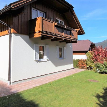 Chalet Bergblick 셍트마가레텐임러네우 외부 사진